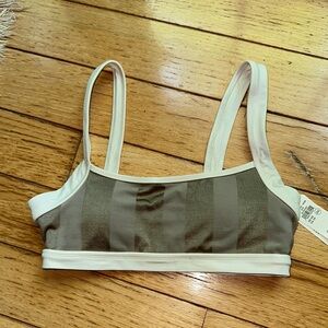 Aerie Swim Top/Sports Bra